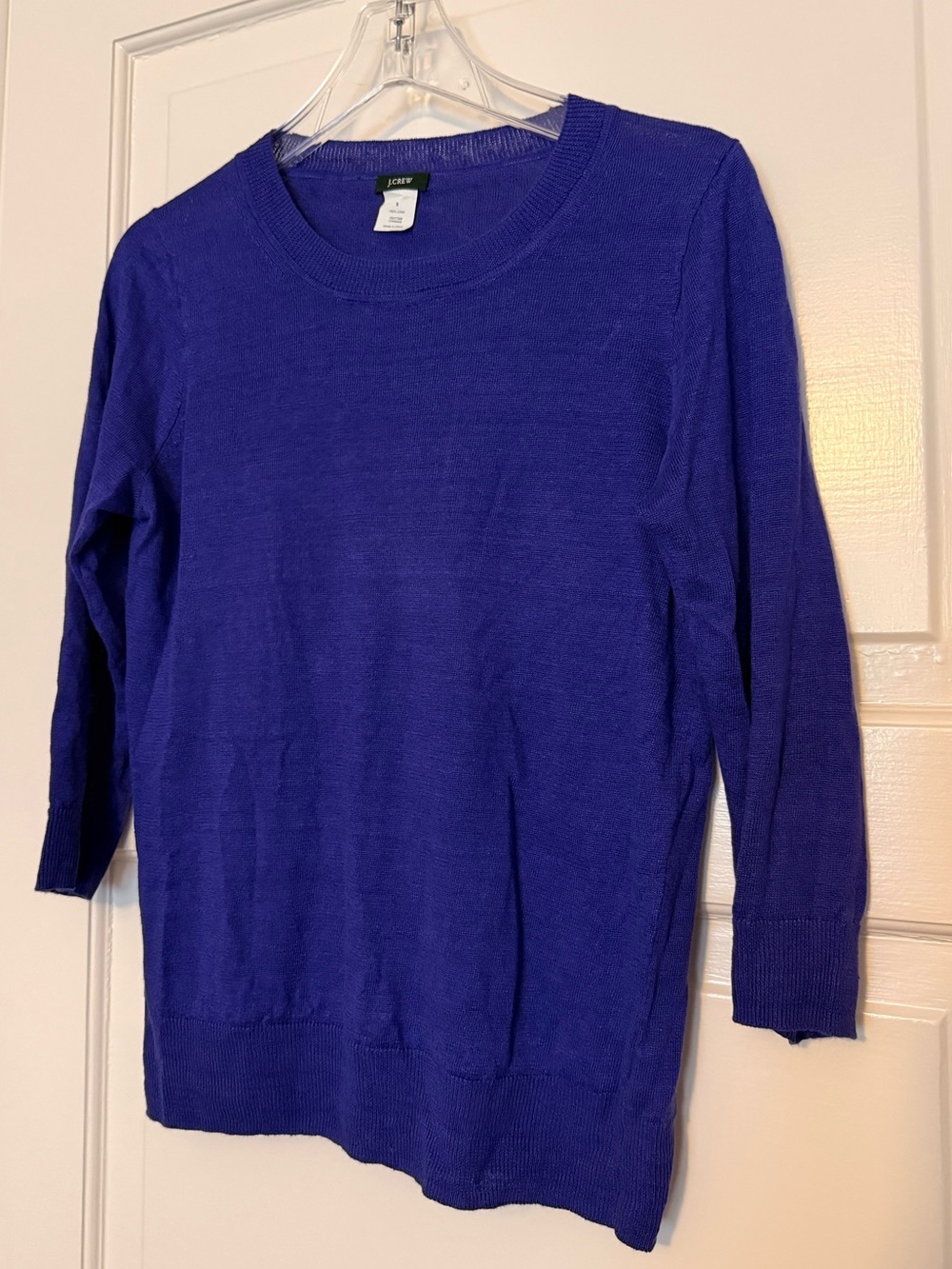 J. Crew Women's Crewneck Sweater